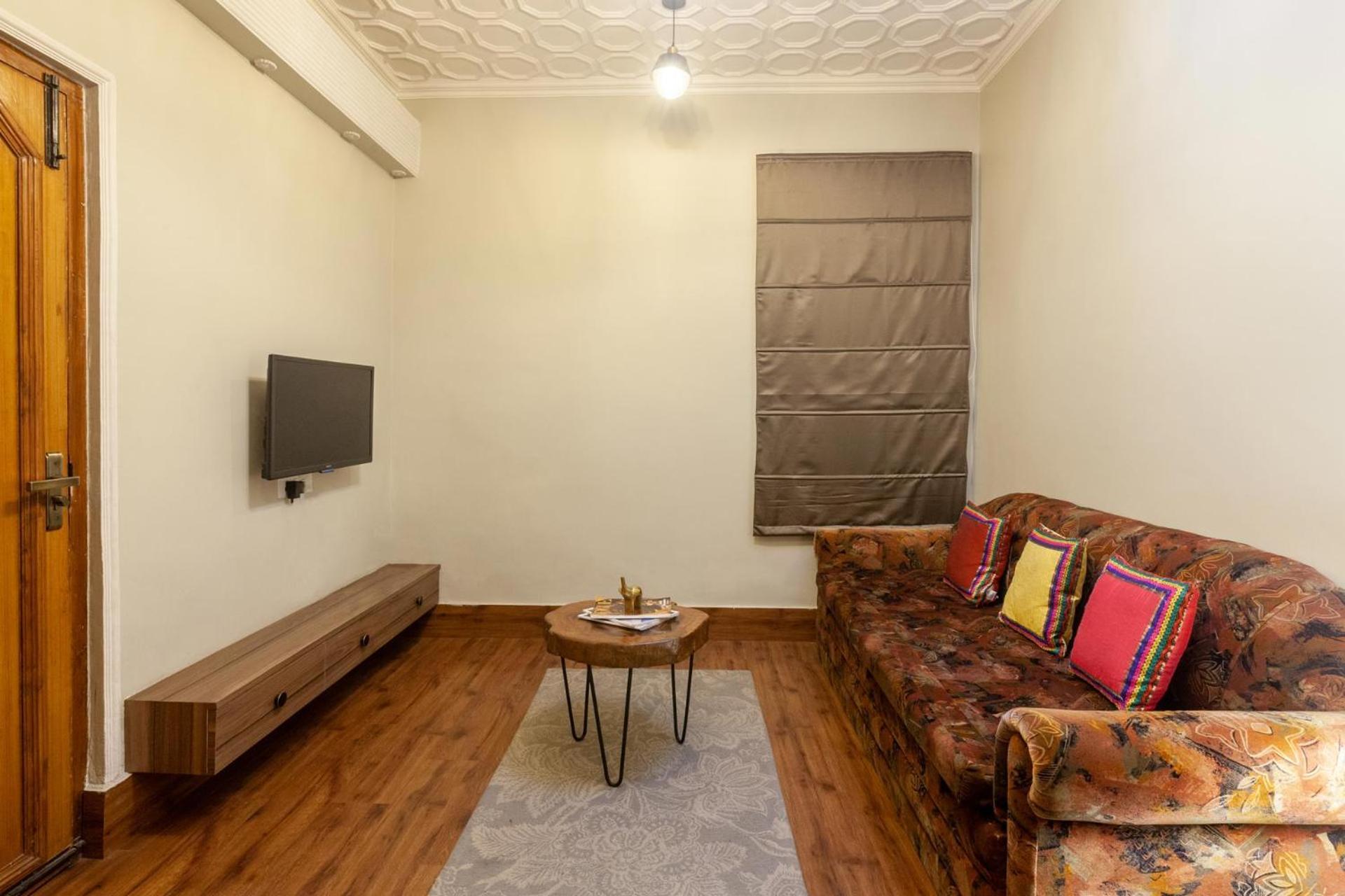 Villa Stayvista At 360 By Veo - Part Of Stayvista Nainital
