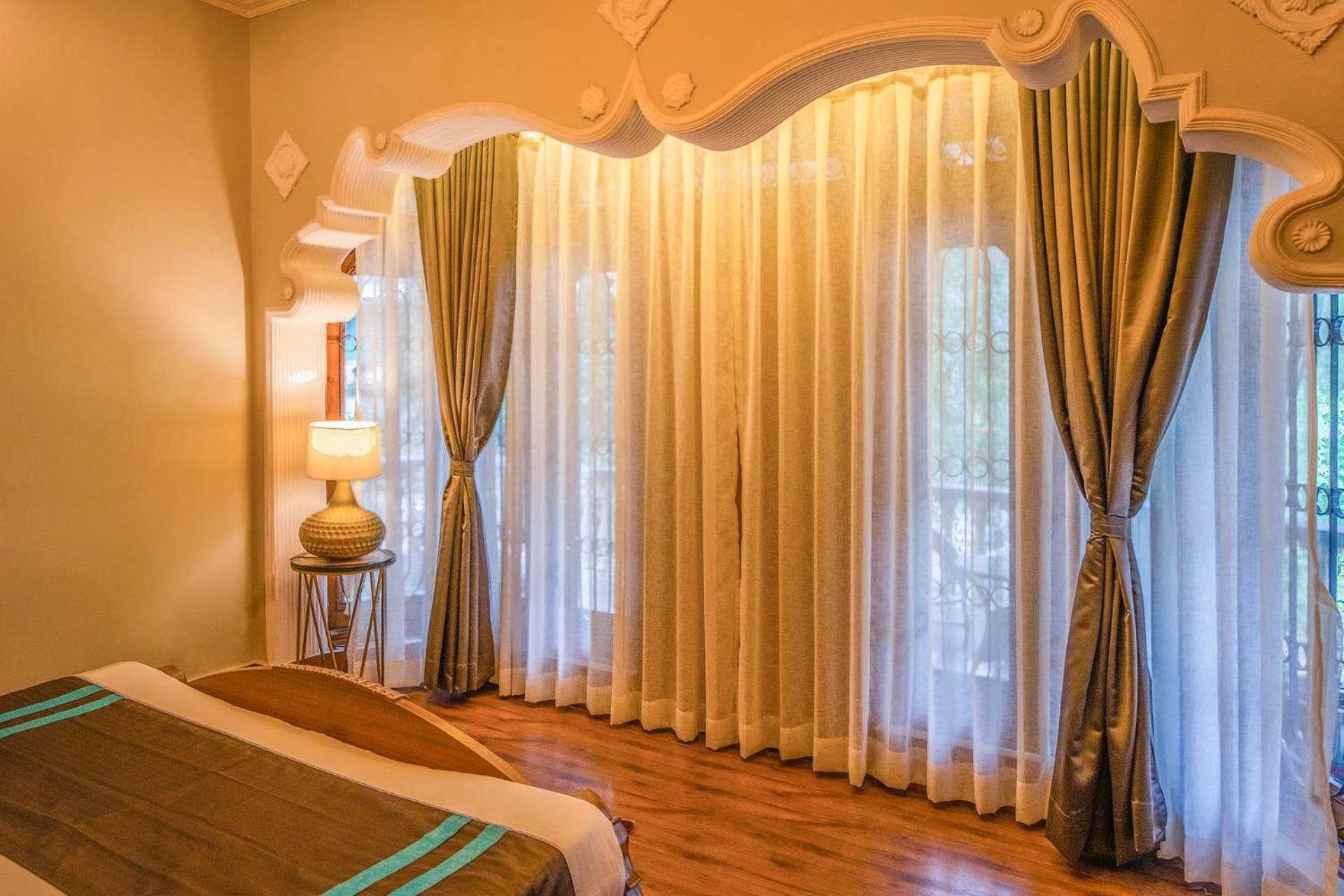 Villa Stayvista At 360 By Veo - Part Of Stayvista *