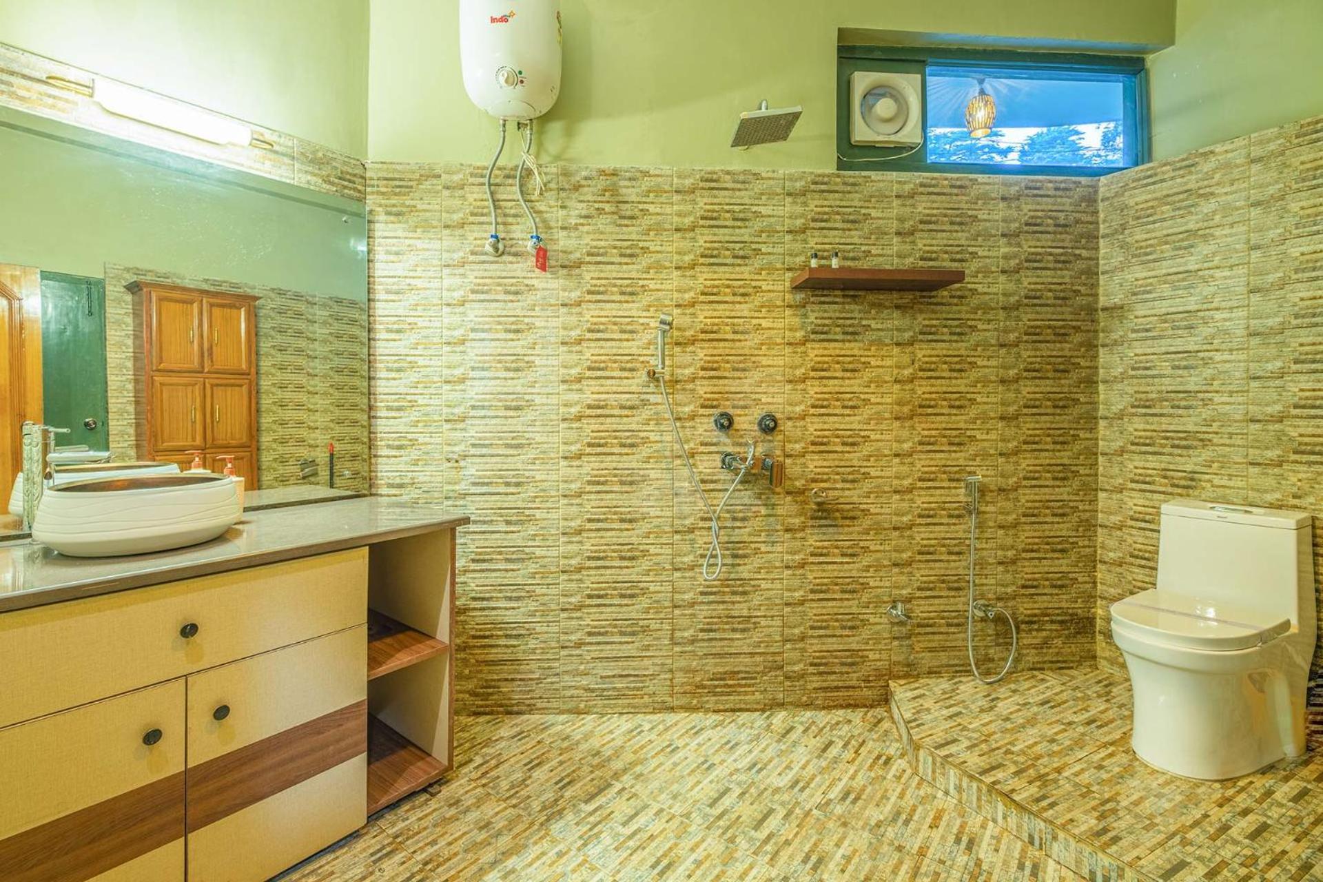 Villa Stayvista At 360 By Veo - Part Of Stayvista