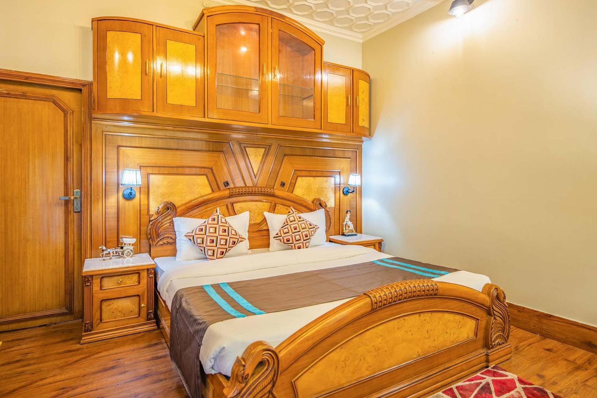 Villa Stayvista At 360 By Veo - Part Of Stayvista *