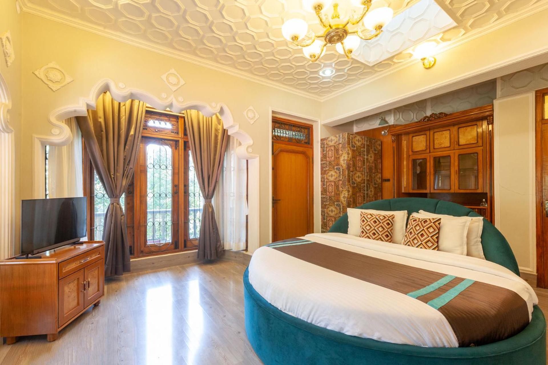Stayvista At 360 By Veo - Part Of Stayvista