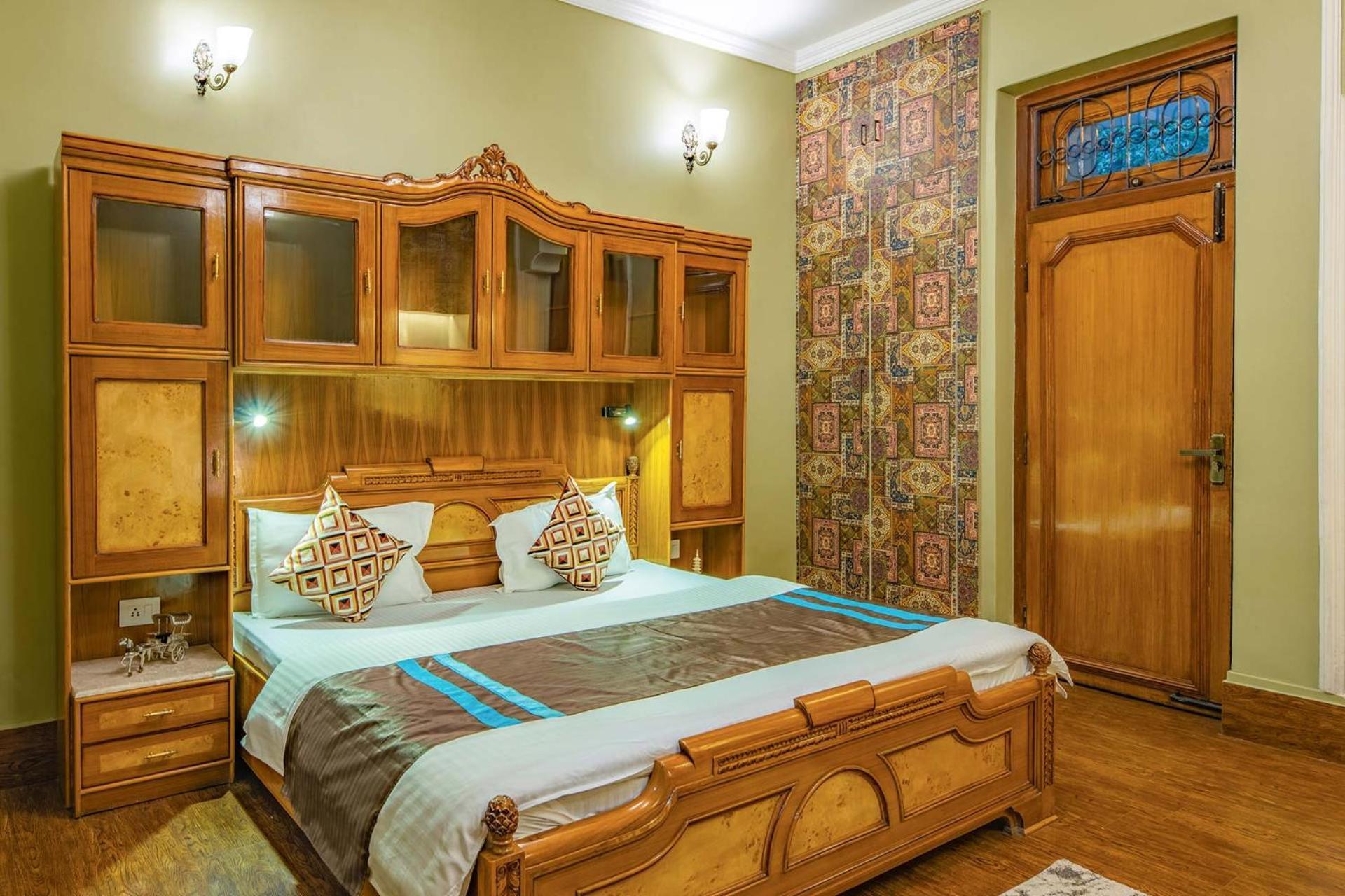 Stayvista At 360 By Veo - Part Of Stayvista