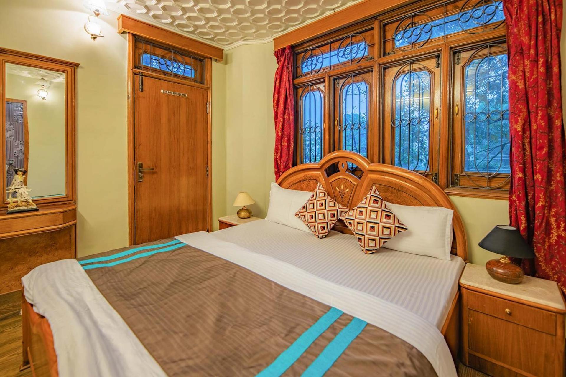 Villa Stayvista At 360 By Veo - Part Of Stayvista