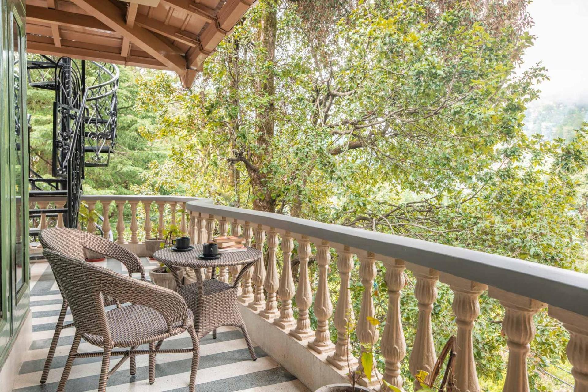 Villa Stayvista At 360 By Veo - Part Of Stayvista