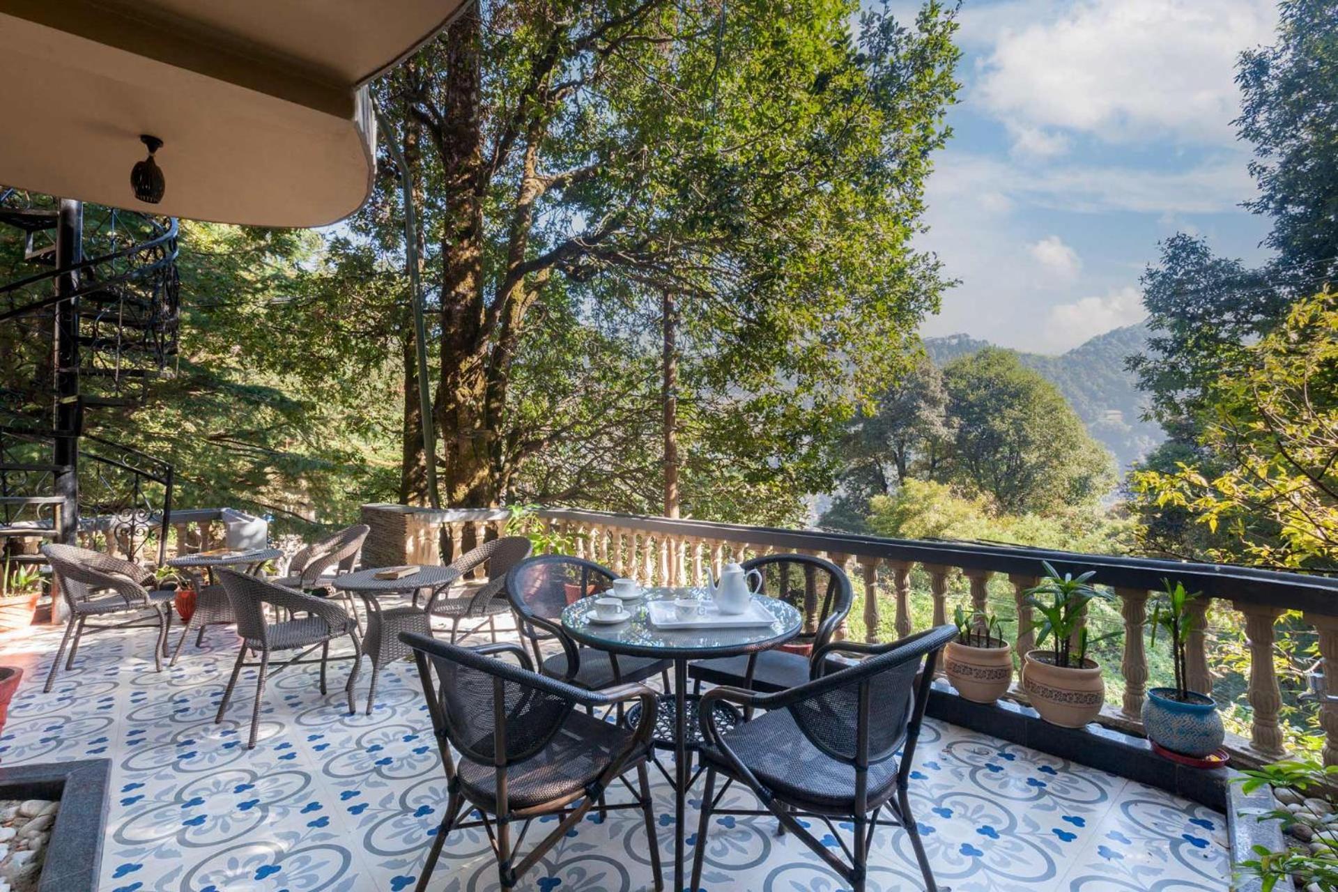 Villa Stayvista At 360 By Veo - Part Of Stayvista *